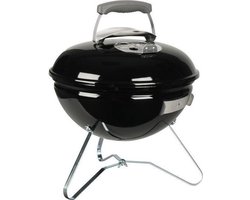 Weber Smokey Joe Original Houtskoolbarbecue - Ø 37 cm - Zwart