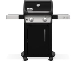 Weber - Spirit E-215 GBS gasbarbecue black