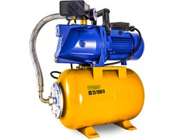 EL BOOSTER 1500 B Hydrofoorpomp