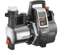 GARDENA 6000/6E LCD Inox Hydrofoorpomp - 1300W - 6000 l/u