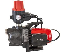 Leader Pumps Ecojet 110 Control