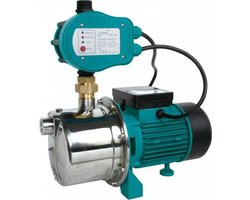 Leo Pumps 4XCm 120 C-PC (zeer geluidsarm)