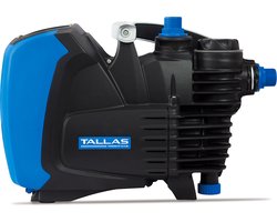 Tallas D-ECONCEPT Hydrofoorpomp