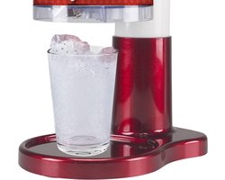 ALLGoods. Slushy Maker - Slush Puppy Maker – Ijsmaker - Slush Machine - Slushie Maker - Slush Puppy Machine voor Thuis – Cadeautip voor Kinderen