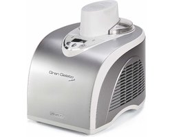 Ariete Gran Gelato 0693/00 ijsmachine - zelfvriezend - 135 W - 1 liter