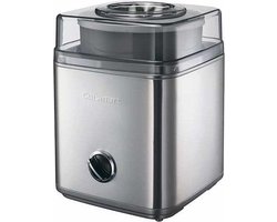 Cuisinart ICE30BCE De Luxe -IJsmachine