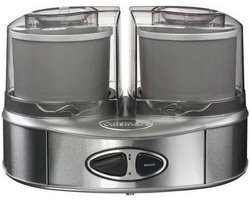 Cuisinart ICE40BCE - Ijsmachine