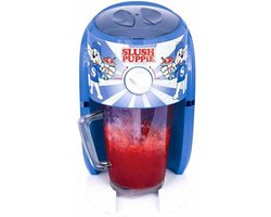 FIZZ Retro Slush Puppy Crushed Ice Machine - Slush Puppie machine - Slush Puppy machine