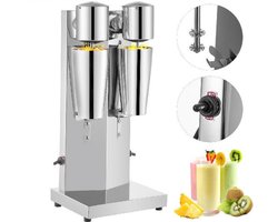 Happyment Milkshake Machine - Frappe Mixer - Milkshake Maker - Voor De Zomer - Professioneel