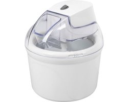 Ice Cream Maker - Ice Cream Machine - Ice Cream, Frozen Yogurt, Sorbet - Summer - For Home, Camping