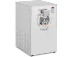 Royal Catering IJsmachine - 1500 W - 15 - 22,5 l/u - 1 smaak - Royal Catering