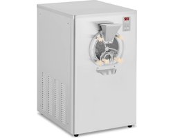 Royal Catering - IJsmachine - 1500 W - 15 - 22,5 l/u - 1 smaak