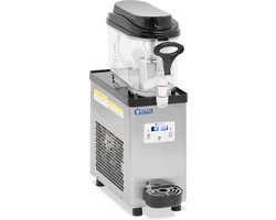 Royal Catering - Slushmachine - 6 L - digitaal bedieningspaneel