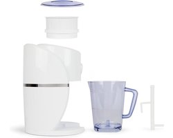 Slush Puppy Maker - Slush Maker - Wit