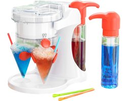 Slush Puppy Maker - Slush Puppy - Slush Puppy Machine - Slush Machine - Slush Maker