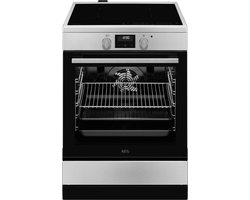 AEG CIB6641ABM - SteamBake - Inductie fornuis