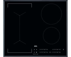 AEG IKB64441FB - Inductie kookplaat - Hob2Hood