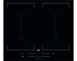 AEG IKE64450IB Inductie kookplaat