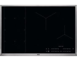 AEG Mastery IKE84471XB - Inductiekookplaat