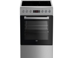 Beko FSM57320DXT Fornuis