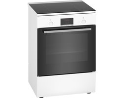 Bosch HLR390020 - Serie 4 - Vrijstaande Inductiefornuis