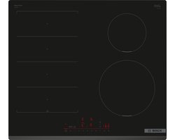 Bosch PIX631HC1E - Serie 6 - Inbouw Inductiekookplaat