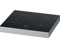 Bosch PUE611BF9E - Serie 4 - Vrijstaande Inductiekookplaat