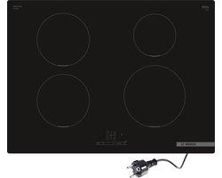 Bosch PUE711BB5D - Serie 4 - Inbouw Inductiekookplaat