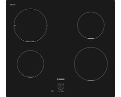 Bosch PUG611AA5E - Inbouw Inductiekookplaat (1-fase)