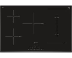 Bosch PVW851FB5E - Serie 6 - Inbouw inductie kookplaat