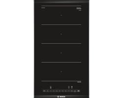 Bosch PXX375FB1E Serie 6 - Inbouw inductiekookplaat - FlexInduction