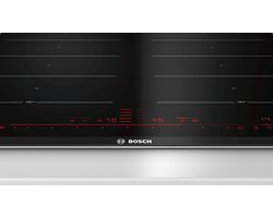 Bosch PXX675DC1E inbouw inductie kookplaat (2-fasen) - 60 cm