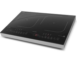 CASO Pro Gourmet 3500 - Inductiekookplaat - 2 pits