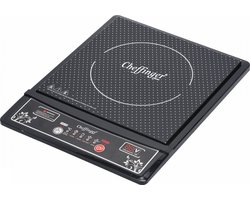 Cheffinger CF-IND200: Single Induction Cooker - 2000W