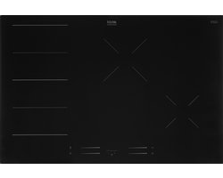 ETNA KIF577ZT - Inductie kookplaat