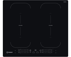 Indesit IB88B60NE - Inductiekookplaat inbouw