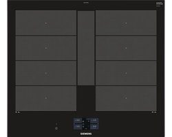 Inductiekookplaat Siemens AG EX675JYW1E 60 cm Integreerbaar