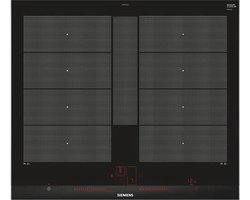 Inductiekookplaat Siemens AG EX675LYC1E 60 cm