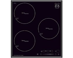 Kaiser KCT 4746 F Inductiekookplaat 45cm kookplaat gefacetteerd unction display