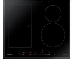 Samsung NZ64H57479K Inductiekookplaat