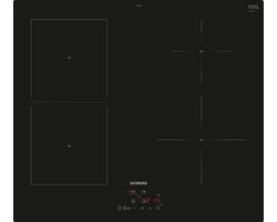 Siemens EE611BPB5E - iQ500 - Inbouw elektrische kookplaat
