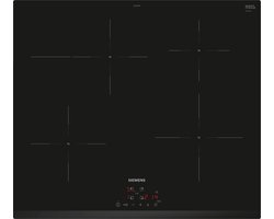 Siemens EH631BFB6E - iQ300 - Inductiekookplaat - 60 cm