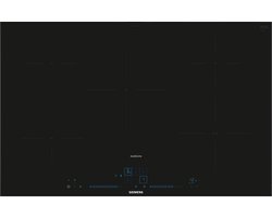 SIEMENS EH877NVV6E inductiekookplaat - 80cm