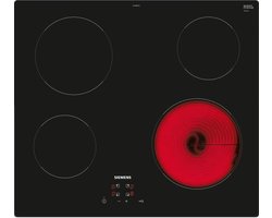Siemens ET61RBEB8E - IQ100 - Keramische kookplaat - Inbouw