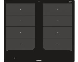 Siemens EX601LXC1E - Inductie kookplaat