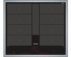 Siemens EX645LYC1E Inductiekookplaat