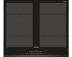 Siemens EX651FXC1E - iQ700 - Inbouw Inductiekookplaat