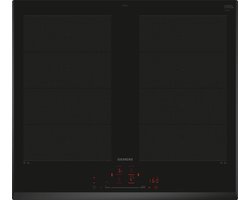 Siemens EX651HXC1E - IQ700 - Inductiekookplaat, 60 cm