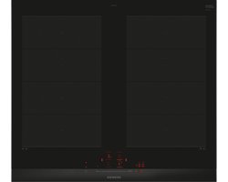 Siemens EX675HXC1E - iQ700 - Inductiekookplaat - 60 cm - Opbouwmontage met rand
