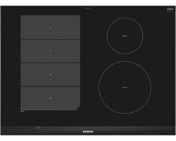 Siemens EX775LEC1E Inbouw kookplaat - Inductie - flexInduction